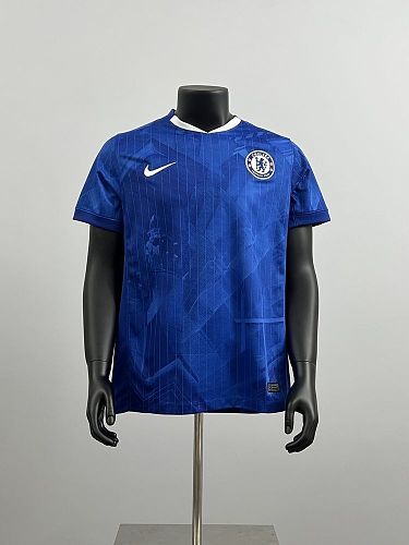 Chelsea 25-26 Home Football Jersey S-4XL