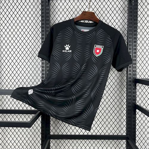 Jordan 2026 World Cup Third Football Jersey S-4XL