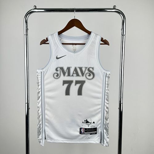 Dallas Mavericks 2024-25 City Edition DOMCIC77
