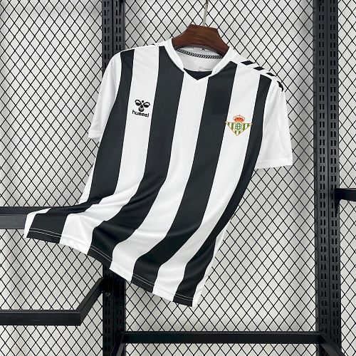 Real Betis special edition 2025/26 Football jersey
