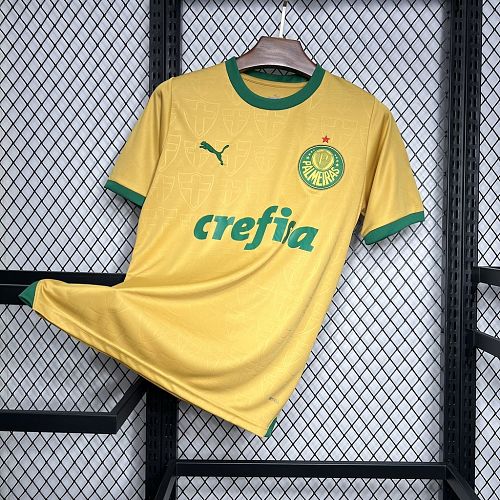 Palmeiras 2024-25 Thirds Away Jersey S-XXXXL