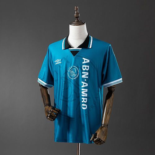 Ajax away 1995/96 Retro jersey