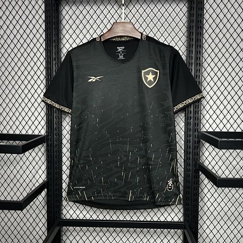 Botafogo 2024-25 Away Jersey S-XXXXL