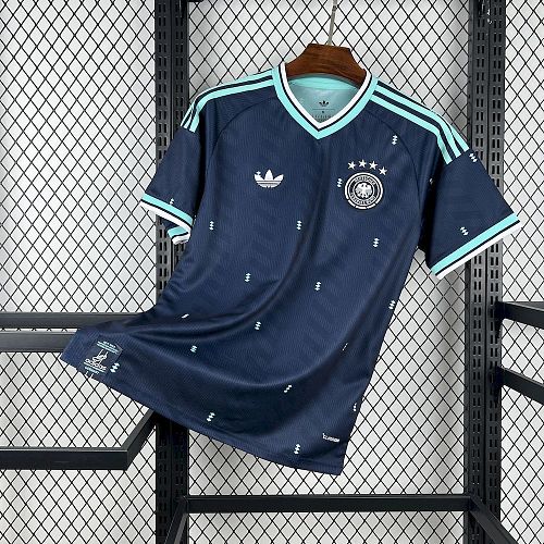 Germany 2026 World Cup Away  Football Jersey S-4XL