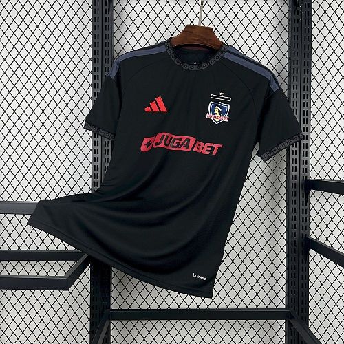 Colo Colo 26-27 Away Football Jersey S-4XL