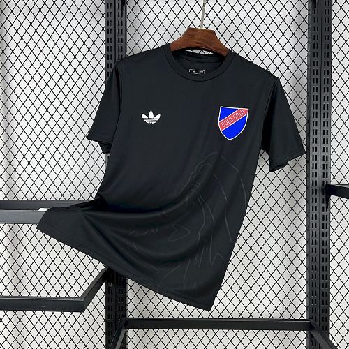 Colo Colo 2025-26 Anniversary Football jersey