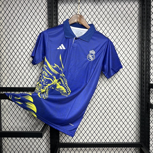 Real Madrid 2024-25  Special Edition Jersey