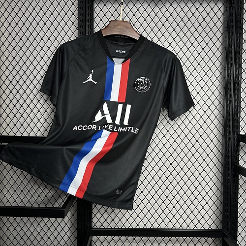 PSG 19-20 4 Away Jersey