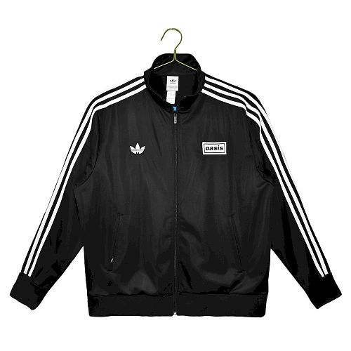 Oasis Tour Firebird 2025 Track Top S-XXL