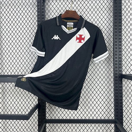 Vasco da gama 25-26 Home Football Jersey S-4XL