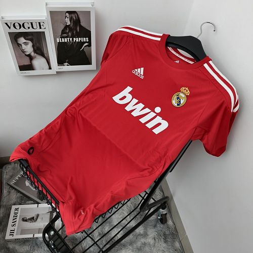 Real Madrid third 2011/12 Retro jersey
