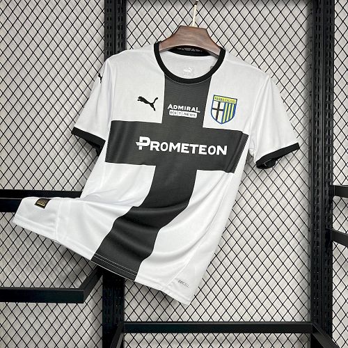 Parma 24-25 Home Jersey S-XXL