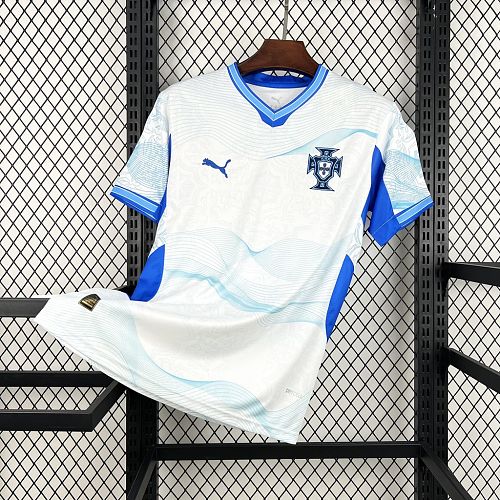 Portugal 2026 Specia Football Jersey S-4XL