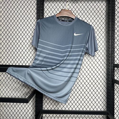 Nike 1037 Dark grey T-shirt M-XXXL