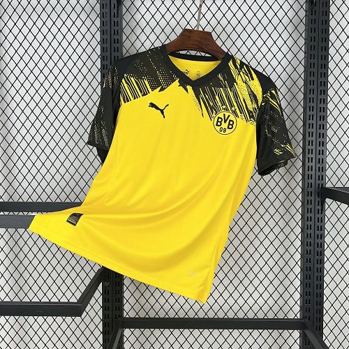 Borussia Dortmund Home 2025/26 Football jersey