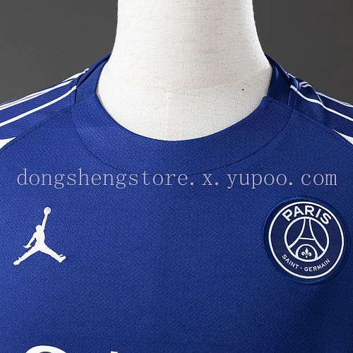 PSG 24-25 fourth away  Football Jersey S-4XL