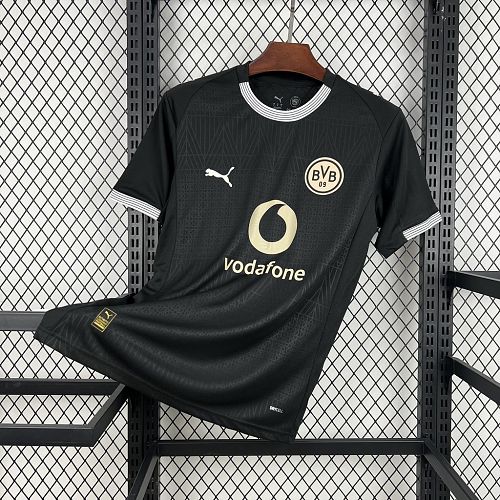 Dortmund 25-26 Special Football Jersey S-4XL