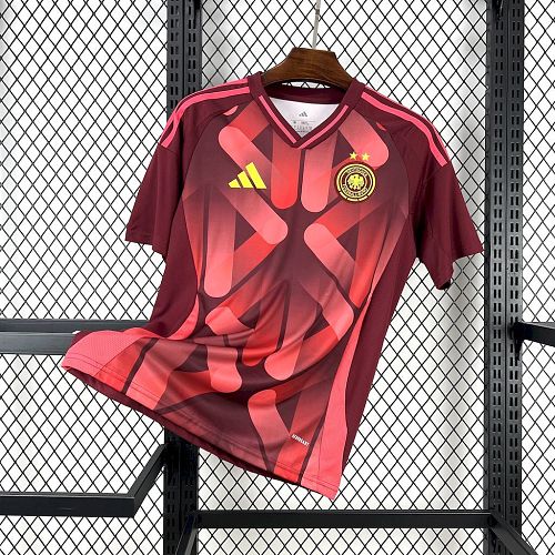 Top 1:1 Germany 2025-26 Women’s Euro Away Football Jersey