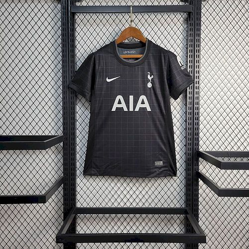 Tottenham Hotspur 25-26 Away Women's Jersey S-XXL