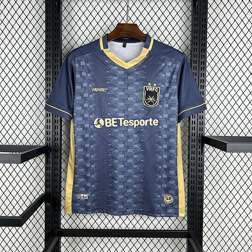Top 1:1 Volta Redonda FC Third 2025/26 Football jersey
