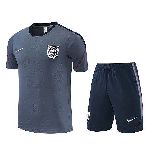 England 2026 Adult&Kids Short sleeve kit