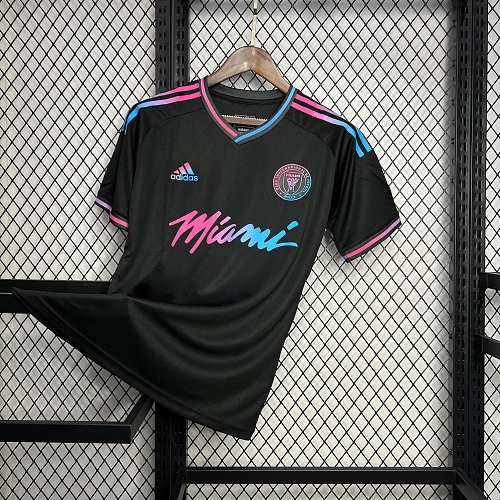 Miami FC 2024-25  special  edition Jersey