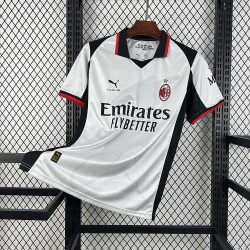 AC Milan x SLAM JAM 26/27 Limited Football Jersey S-4XL