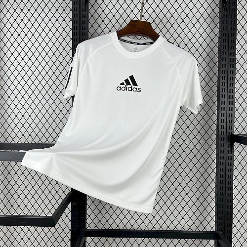 Adidas 1041 White T-shirt