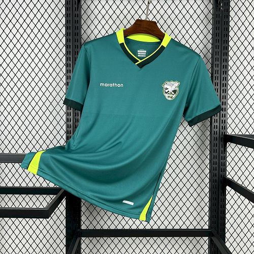 Bolivia 2026 Home Football Jersey S-4XL