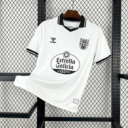 Celta de Vigo 2025/26 Camiseta Edicion Especial Oliveira Dos Cen Anos Jersey