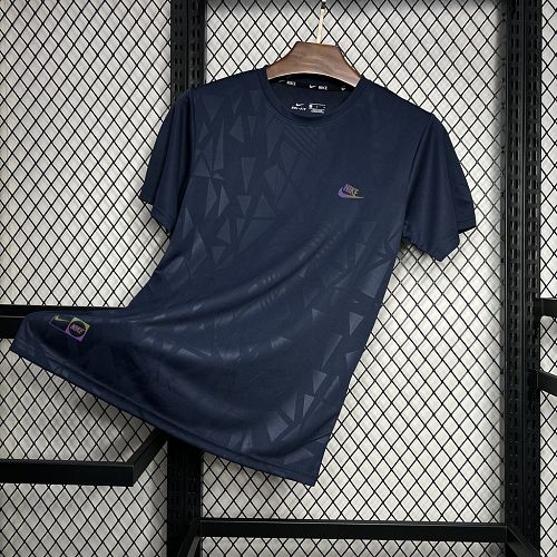 Nike 1035 blue T-shirt M-XXXL