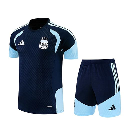 Argentina 2026 Adult&Kids Short sleeve kit Size：16-XXL