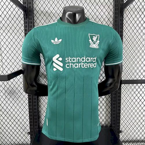 LIV 25-26 Third Player Version S-3XL