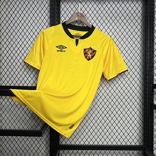 Sport Recife 2024-25 Away Jersey