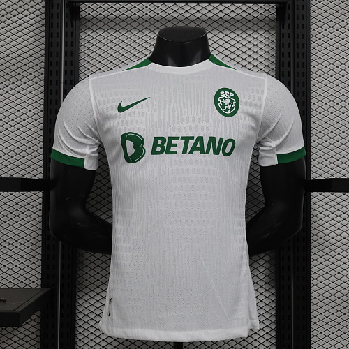 Sporting Cp 2023-24 European Special Cup Winners’ Cup Anniversary  Pl