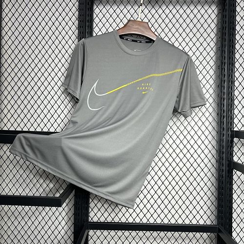 Nike 1036 Medium Gray T-shirt M-XXXL