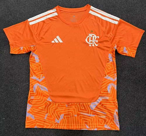 Flamengo 2026/27 Pre-Match Football Jersey S-4XL