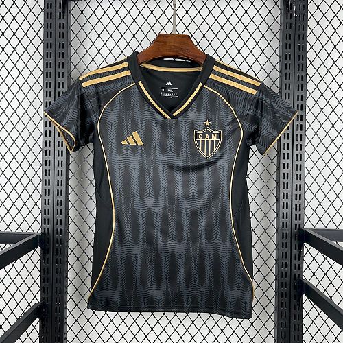Atlético Mineiro 25-26 Third Women's Jersey S-XXL