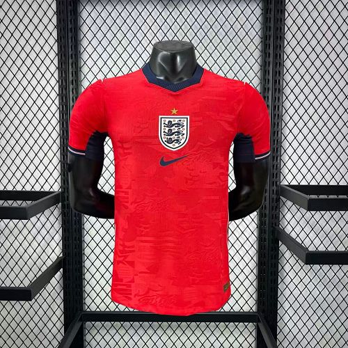 England 2026 World Cup Away Player Version S-XXL