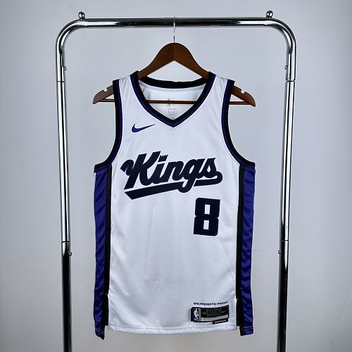 Sacramento Kings 2024 Icon Edition LAVINE8