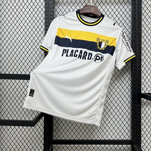FC Famalicao 25-26 Home Football Jersey S-3XL
