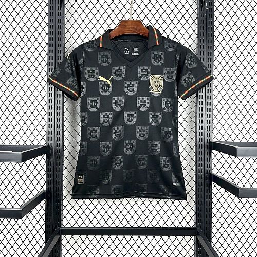 Portugal 2026 Special Women's Jersey S-XXL