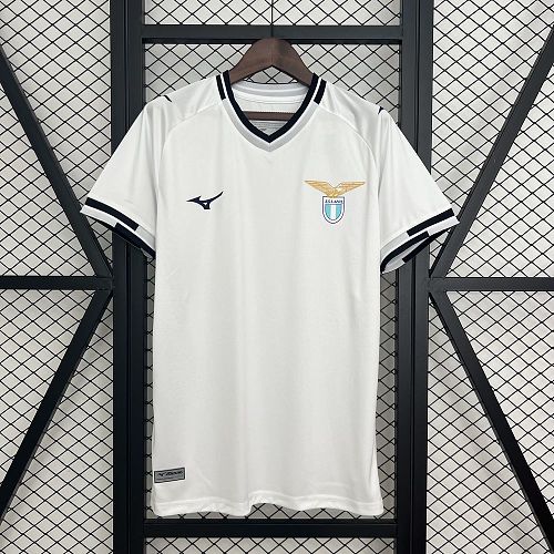 Lazio 2025-26 Away Football Jersey S-4XL