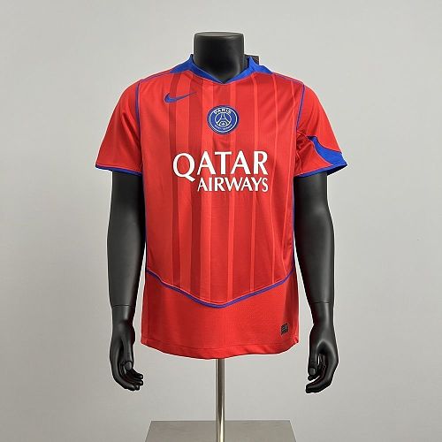 PSG 25-26 third away Football Jersey S-4XL
