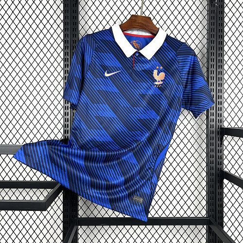 France 2026 World Cup Home Football Jersey S-4XL