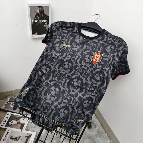 England 2024/25 Special Edition Soccer jerseys