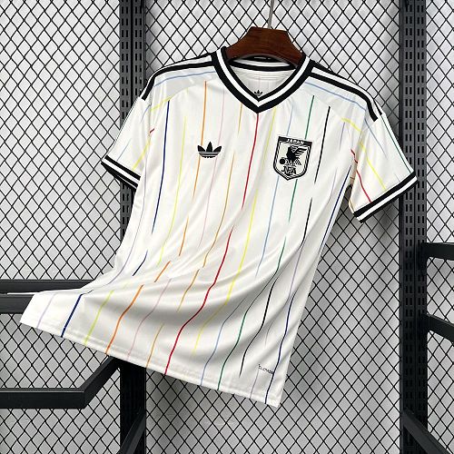 Japan 2026 World Cup Away Football Jersey S-XXL