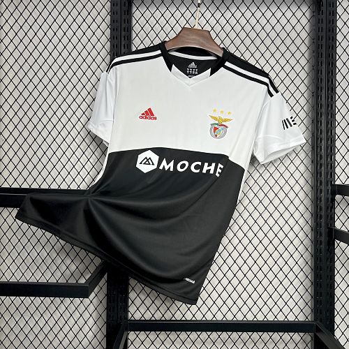 Benfica 2013-14 Away Retro Jersey