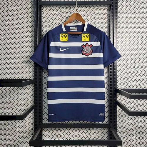 Corinthians 14-15 Third Retro Jersey S-XXL