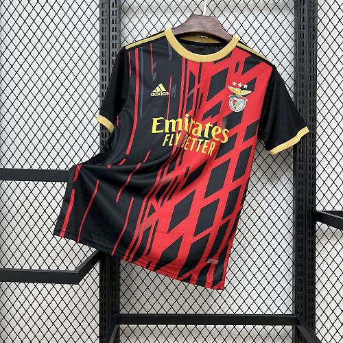 Benfica 25-26 Special Edition Football Jersey S-XXL